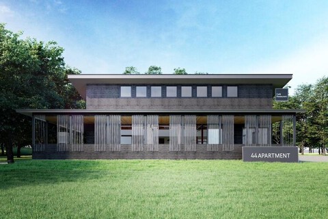 44APARTMENT 多摩センター店の画像