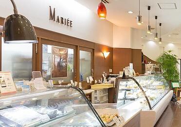 お菓子のマリエ（MARIEE) の画像