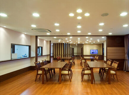 ウェルフェアリビングの画像