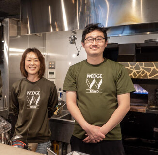 WEDGE Bottle Shop ＆Pizzaの画像