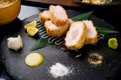 とんかつ そら〜空〜の画像