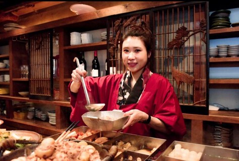 おばんざい家 人形町の画像