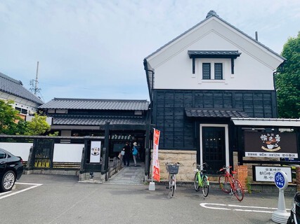 愉之香珈琲の画像