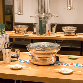 生ホルモンいただき 堺筋本町店の画像