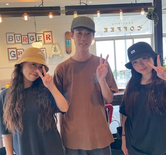 ALL GOOD BURGER 泉南りんくう公園店の画像