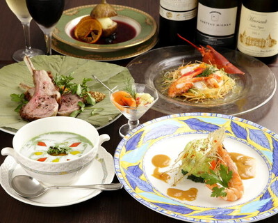 創作ダイニング TAKE’の画像