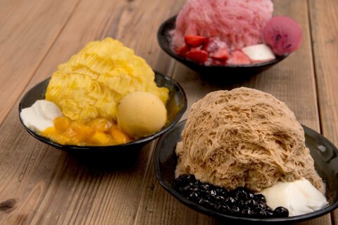 ICE MONSTER(アイスモンスター)　表参道の画像