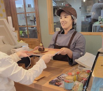 ナナハコスイーツ工房の画像