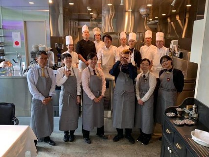 restaurant Artisan (レストラン　アルティザン)の画像