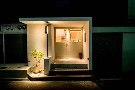 フレンチ串揚げ　BEIGNET[014]の画像