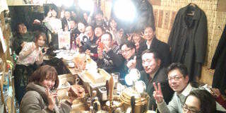 鉄鍋餃子酒場　山桜の画像