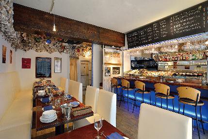 東京オイスターバー　恵比寿店の画像