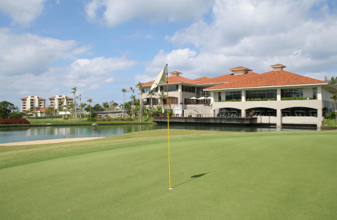 城陽カントリー倶楽部レストラン/3844の画像