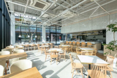 Italian Dining NATURAの画像