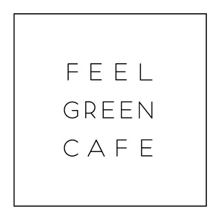 Feel Green Caféの画像