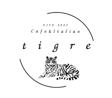 cafe&italian tigreの画像