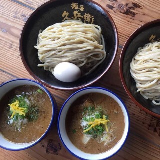 麺屋久兵衛 南仙台店の画像