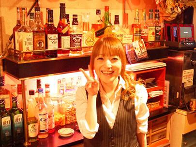 BAR プレッソの画像
