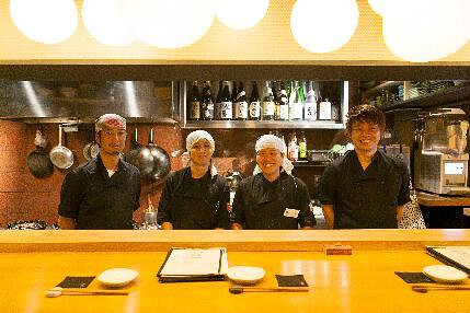 情熱食彩 京色の画像