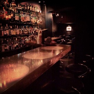 SHOT BAR Kの画像