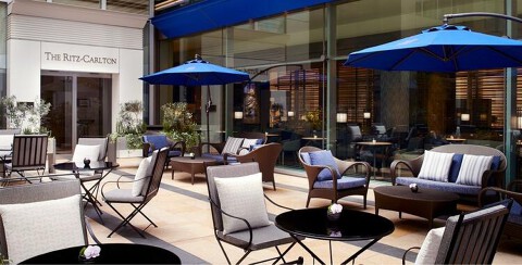 ザ・リッツ・カールトン カフェ＆デリ（ザ・リッツ・カールトン東京）の画像