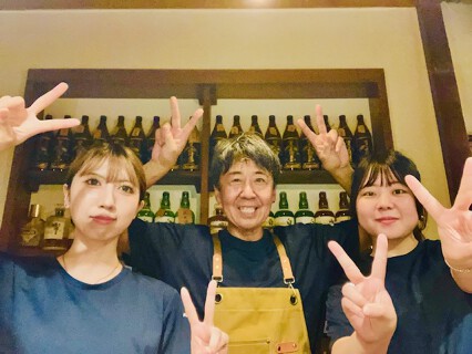 昭和スタイル酒場 日の出ヤキニクの画像