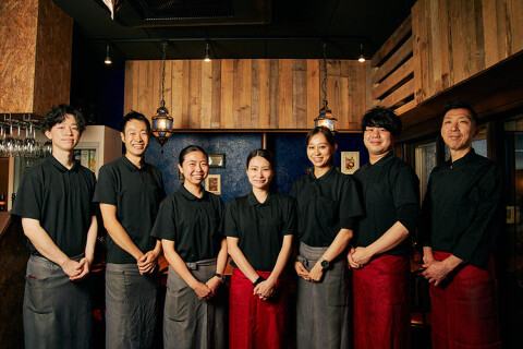 Trattoria Noeの画像