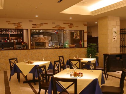 ゾーナイタリア 下関の画像