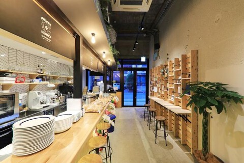 IZUMI-CAFEの画像