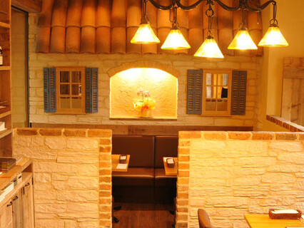 Bistro Bruleの画像