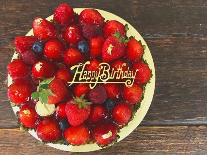 pâtisserie N の画像