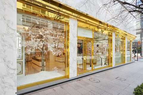 ANGEL CHAMPAGNE銀座店の画像