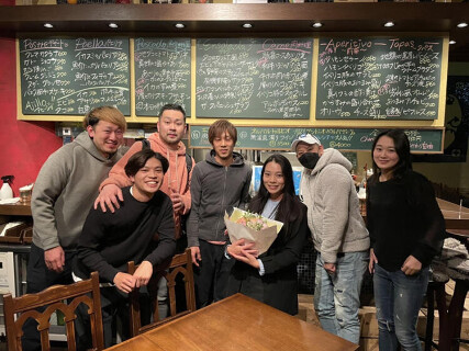 スペインバル ジローナ 虎ノ門ヒルズ店の画像