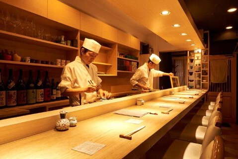 鮨 りんかの画像