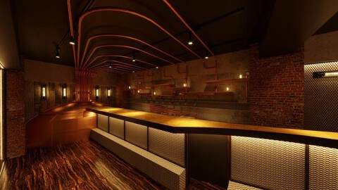 クラフトビール工房　新宿エール				の画像