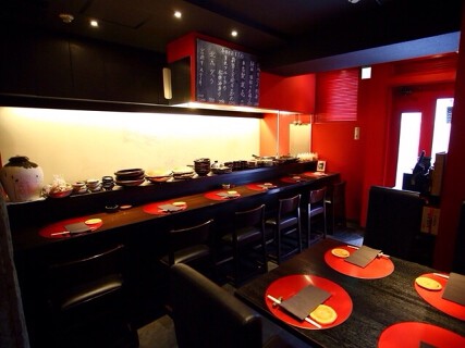 鉄板中華 仁の画像