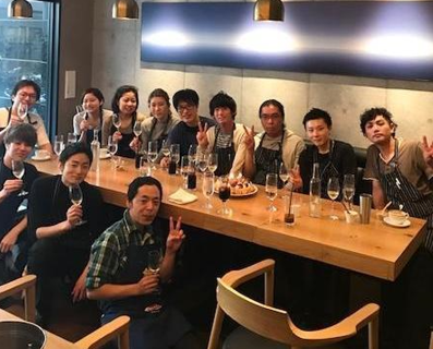 RISTORANTE SPELLOの画像