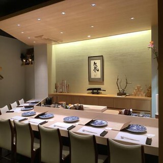 すし屋小桜の画像