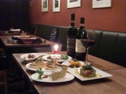 ワインバー　FUKUHIROの画像