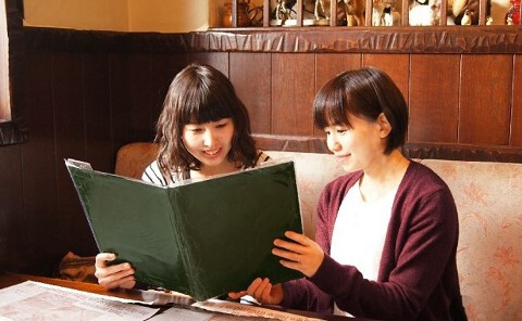 TRATTORIA La Pecoraの画像