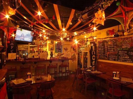 SERGIO STRAWBERRYの画像