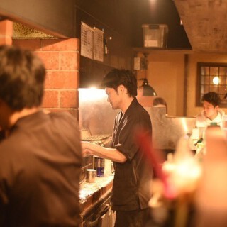 やきとり たづや 布施店の画像