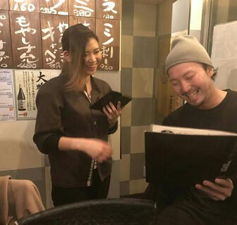 大衆酒場 KARURA 西院店の画像