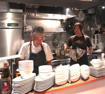 三宿KEVELOSの画像