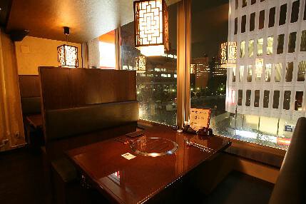 焼肉醍醐 有楽町店の画像