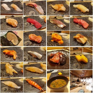 鮨　三原橋　銀九郎の画像