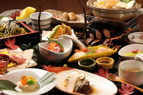 亀戸升本　本店の画像