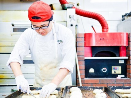ブーランジェリー カワ 本町南店 の画像