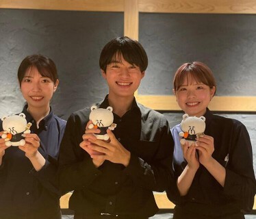 熊の焼鳥 cocoroの画像