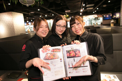 土古里 新宿NOWAビル店の画像